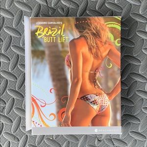 Brazil Butt Lift Workout Plan